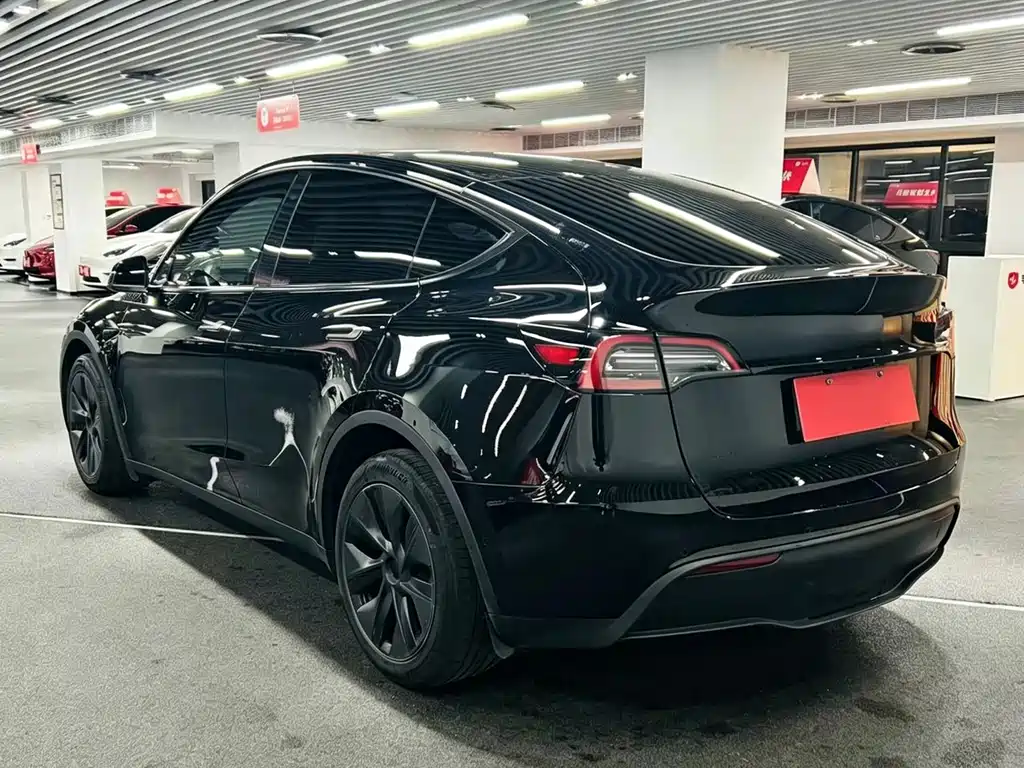 Tesla Model Y 2024 — фото 6