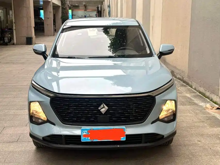 Baojun RS-3 2020