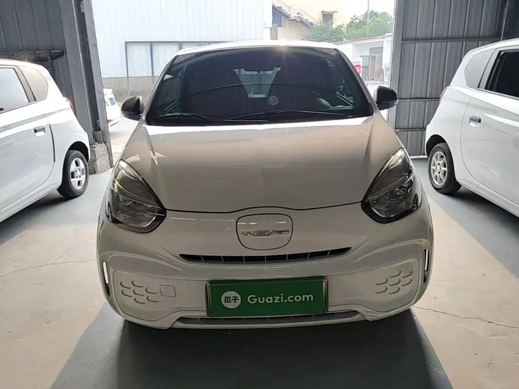 Roewe Clever 2023