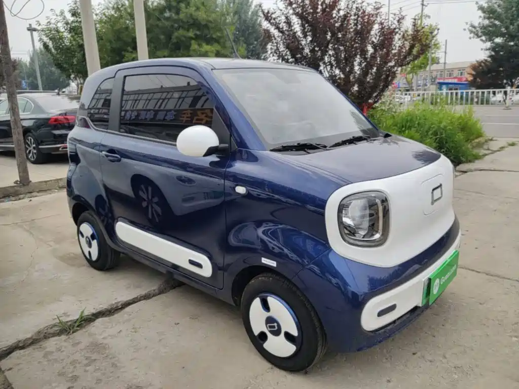 Bestune Pony 2025