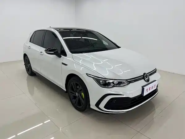 Volkswagen Golf 2023