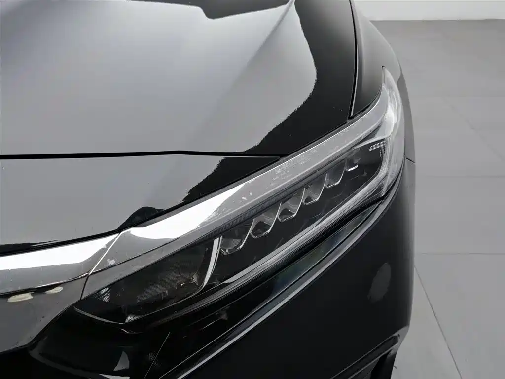 Honda Accord 2018