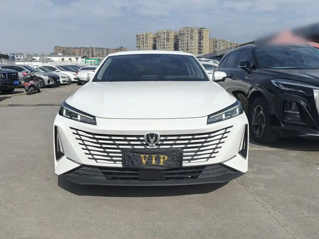 Changan Eado 2024