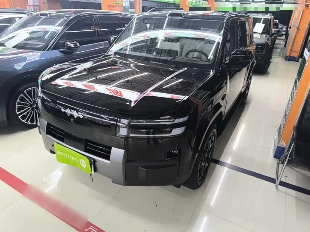 Fang Cheng Bao Ti7 2025