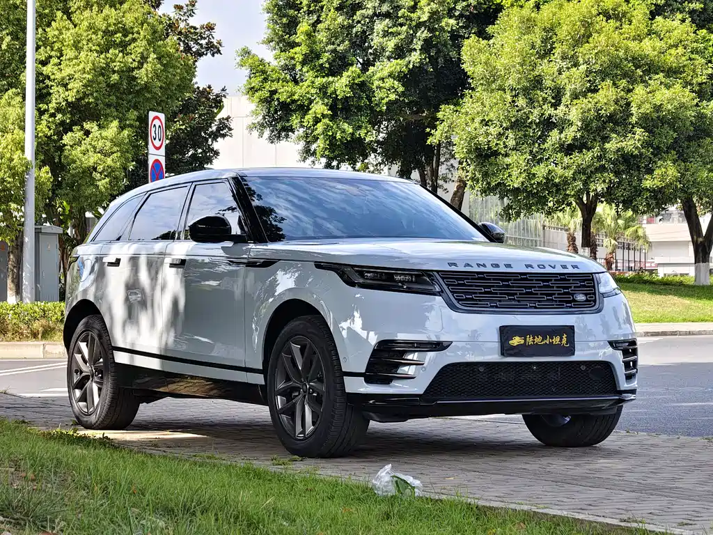 Land Rover Velar 2024