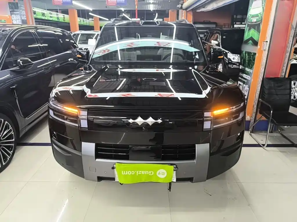 Fang Cheng Bao Ti7 2025