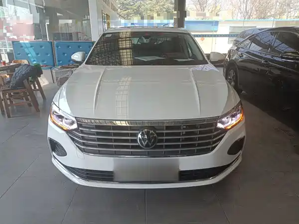 Volkswagen Lavida 2024