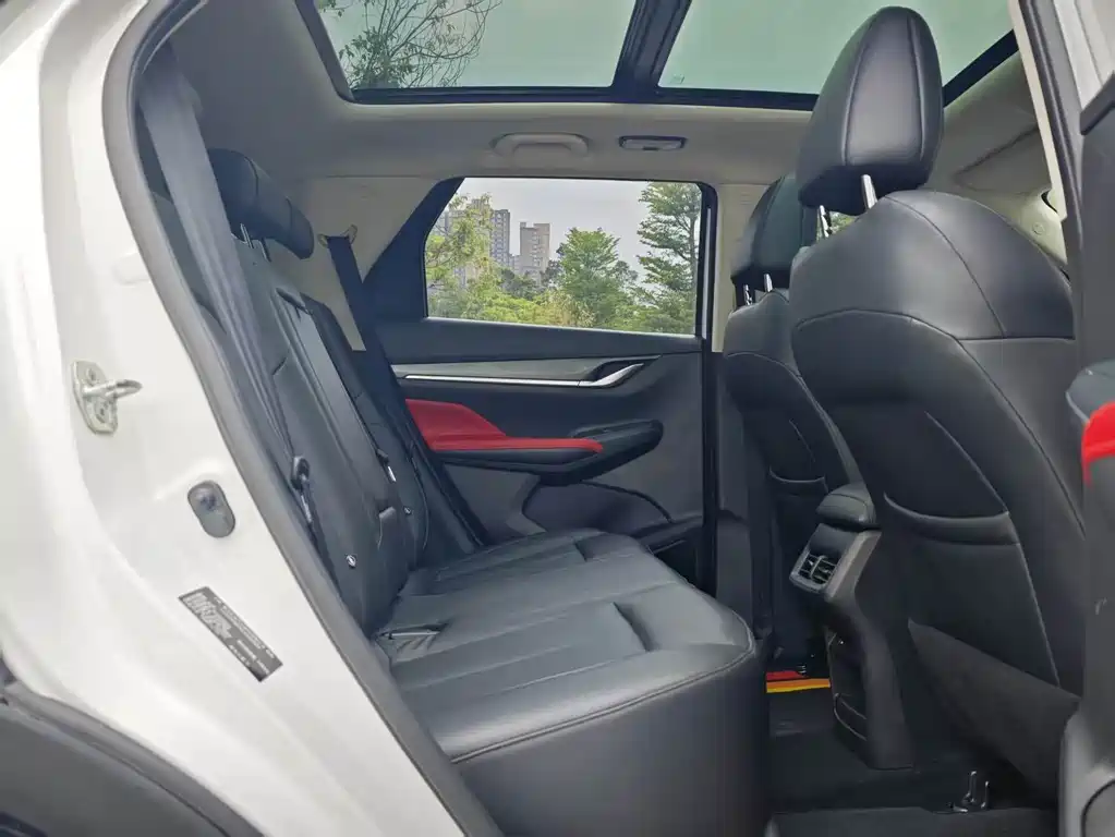 Changan CS55PLUS 2020 — фото 15