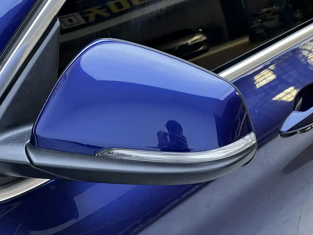 BMW X1 2020 — фото 10
