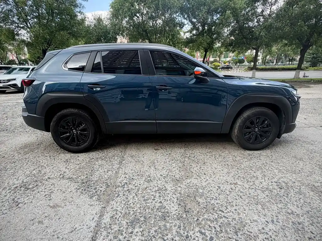 Mazda CX-50 Xingye 2023