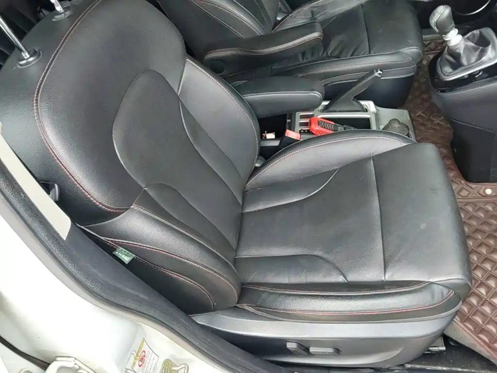 Haval H6 2015 — фото 25