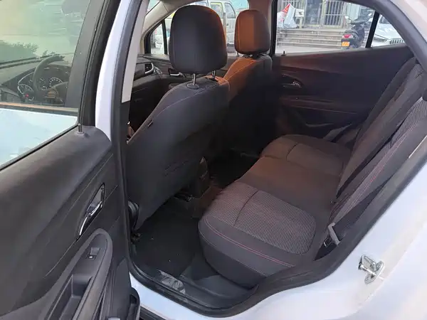 Buick Encore 2017