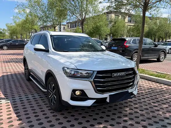 Haval H6 2022