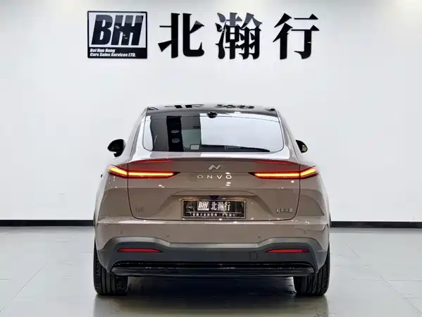 Onvo L60 2025