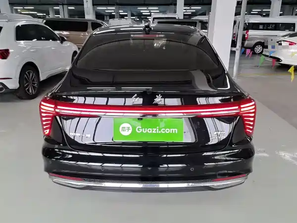 Hongqi H5 2023