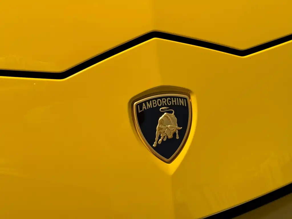 Lamborghini Urus 2021 — фото 18