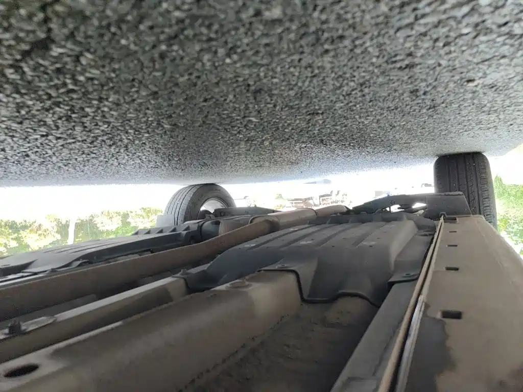 Hyundai Tucson 2017 — фото 17