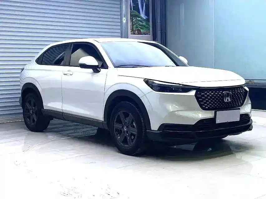 Honda XR-V 2024