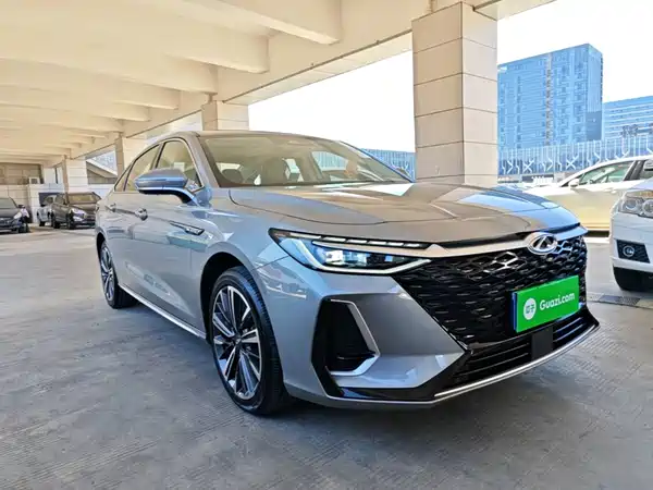 Chery Arrizo 8 2024