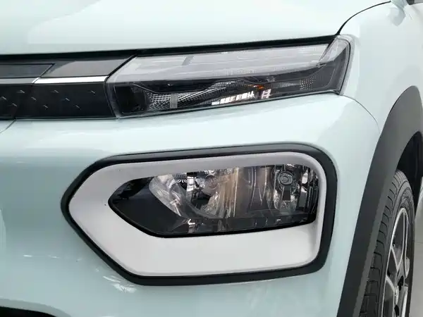Dongfeng Nano BOX 2023