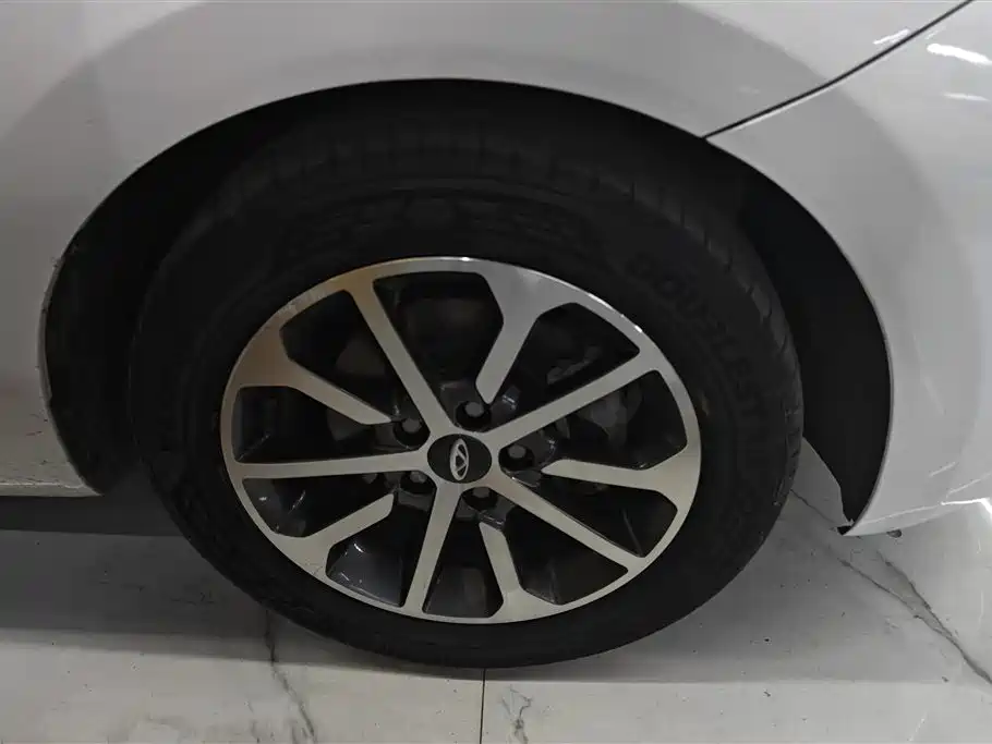 Chery Arrizo 5 2022