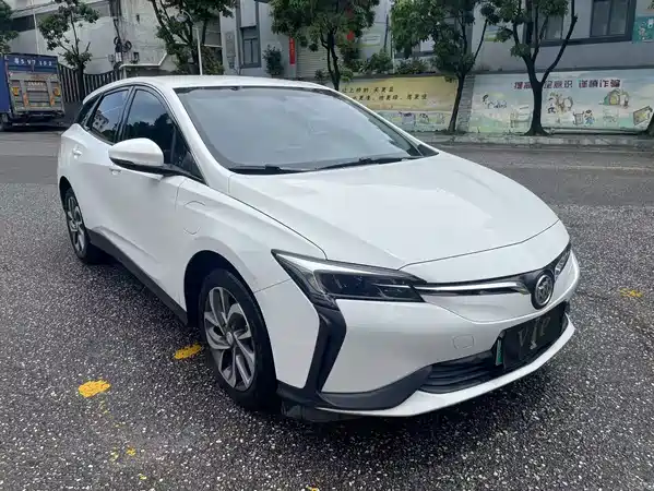 Buick Velite 6 2021