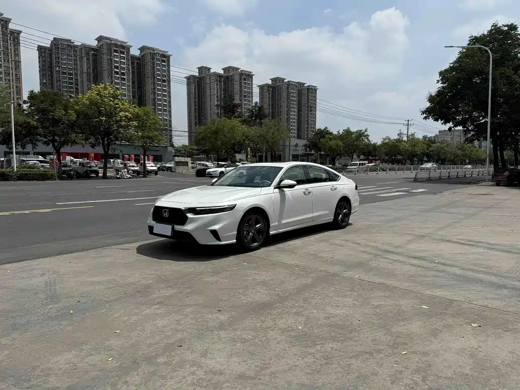 Honda Inspire 2026
