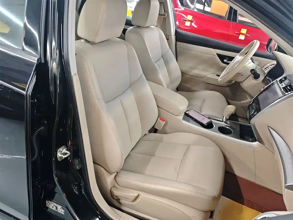 Nissan Teana 2019 — фото 20