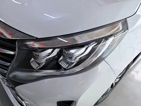 GAC Trumpchi M8 2023
