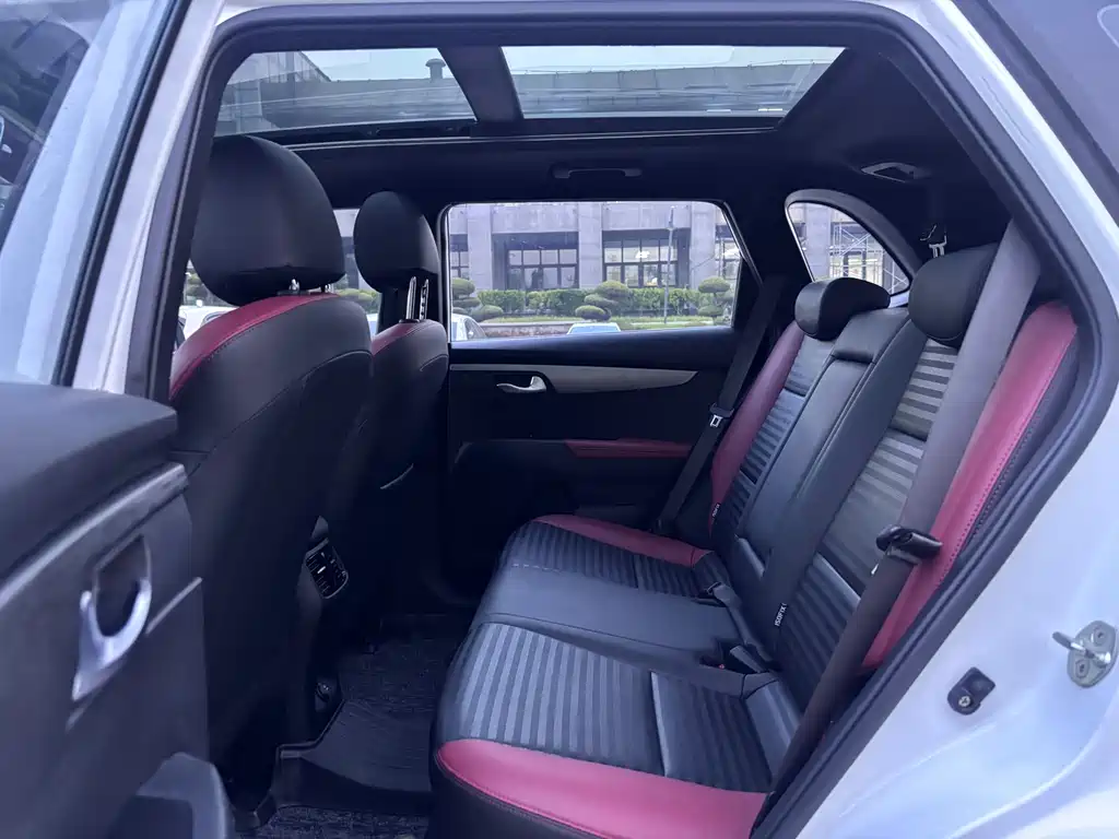 Kia Sportage 2020 — фото 10