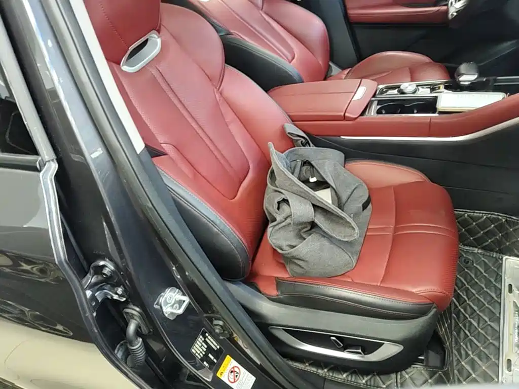 Changan CS75PLUS 2022 — фото 20