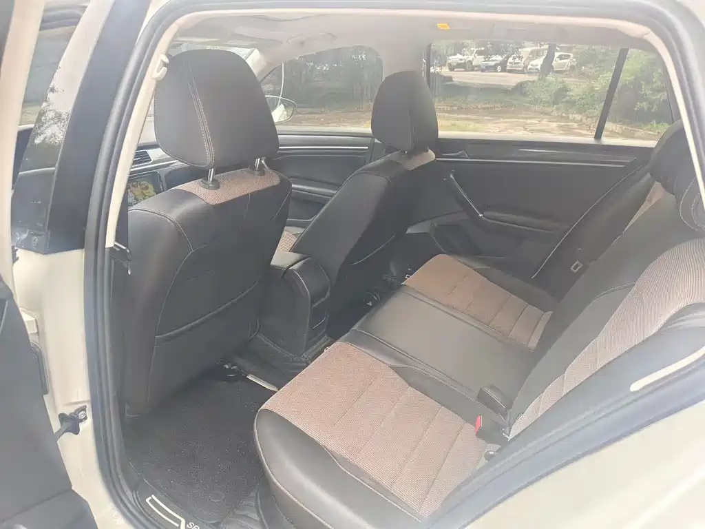 Volkswagen C-TREK Weiling 2019 — фото 4
