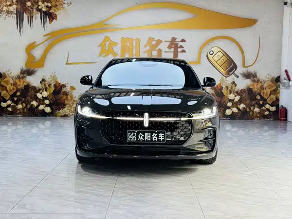 Lincoln Z 2023