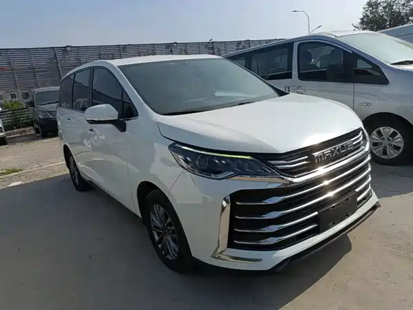 Maxus G50 2021