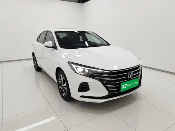 Changan Eado 2021