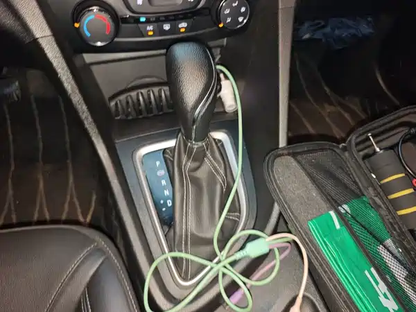 Buick Excelle GT 2021
