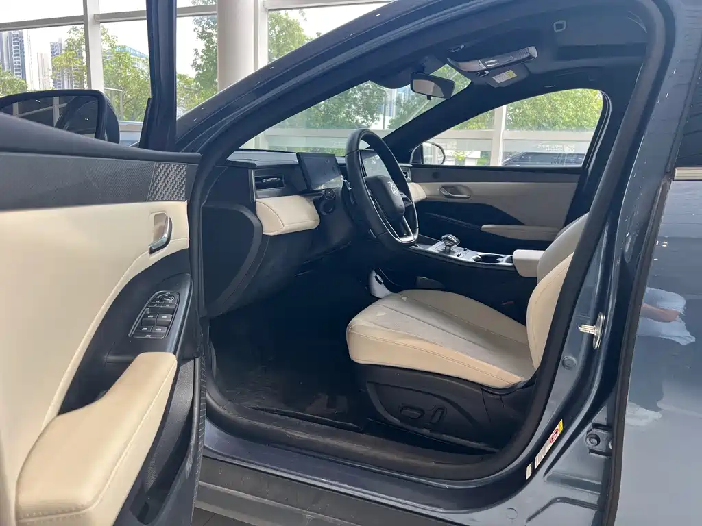 BYD Qin PLUS 2025