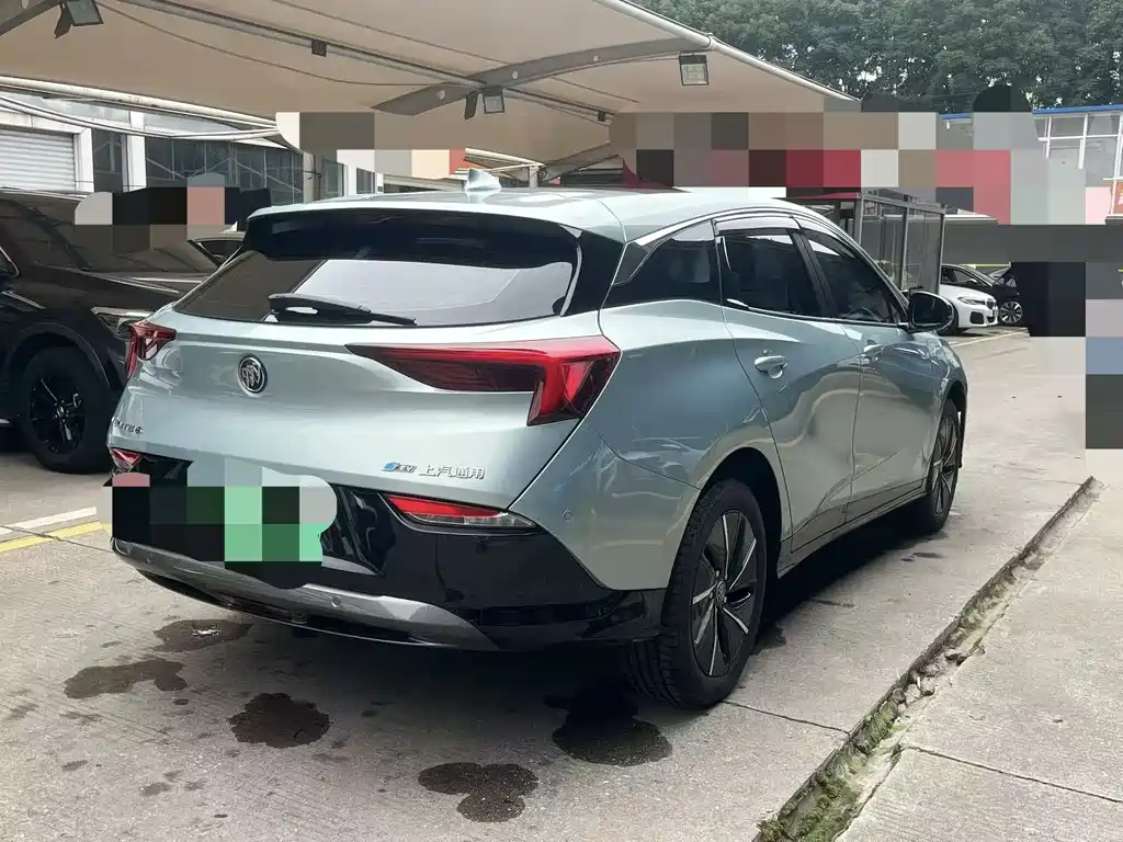 Buick Velite 6 2024