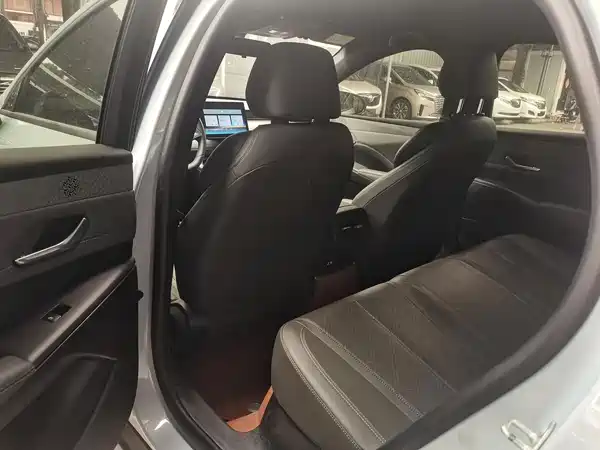 BYD Qin PLUS 2025