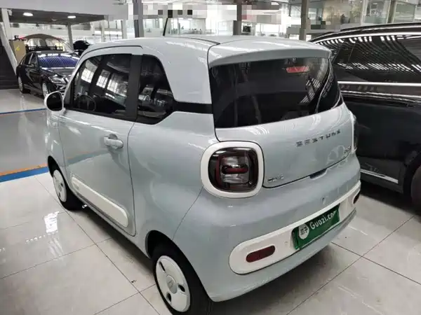 Bestune Pony 2025