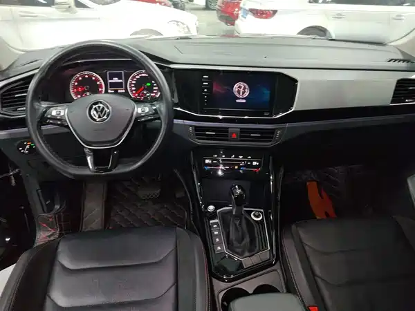 Volkswagen Tayron 2020