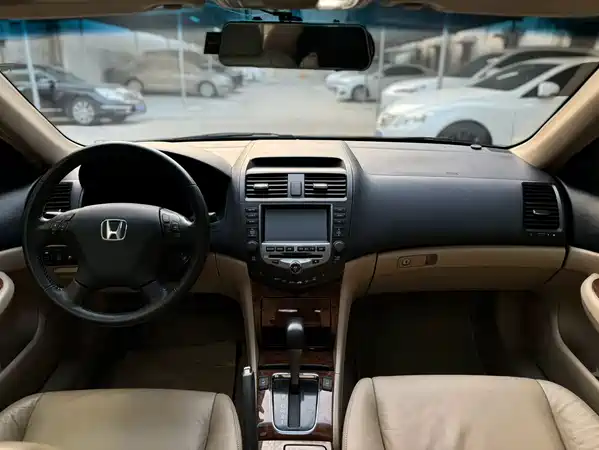 Honda Accord 2006