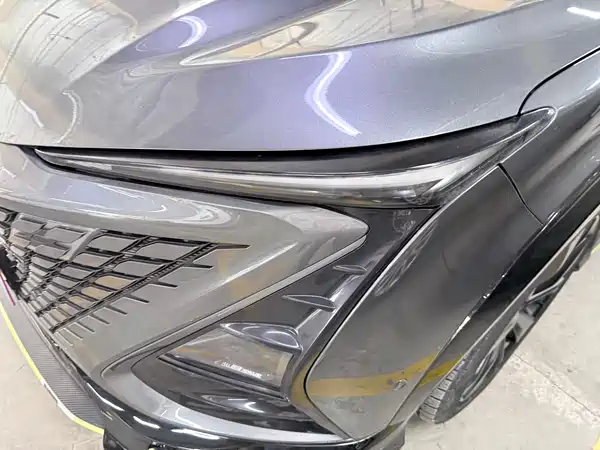 Changan UNI-T 2022