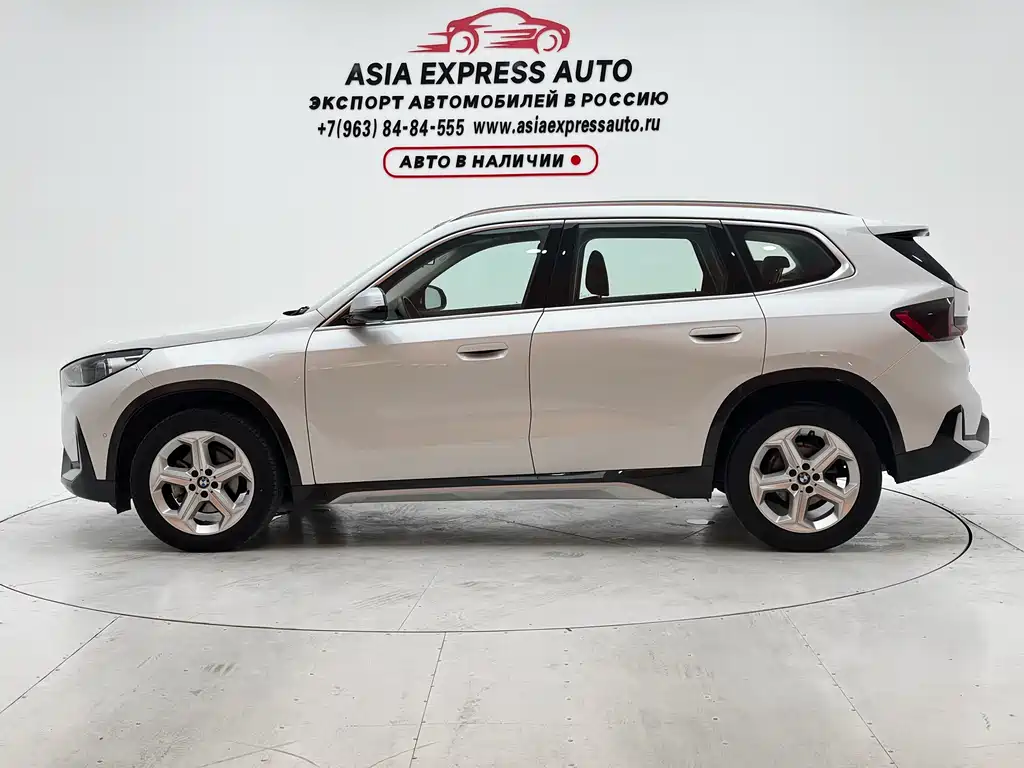 BMW X1 2023