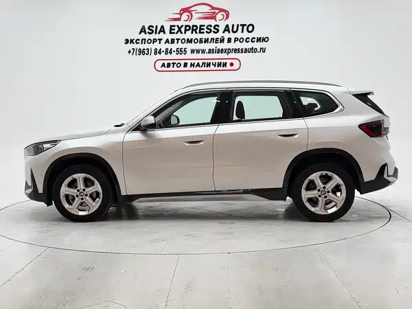 BMW X1 2023