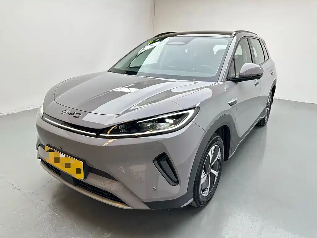 BYD Sealion 05 EV 2025