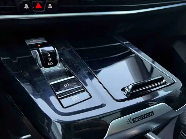 Volkswagen Talagon 2023