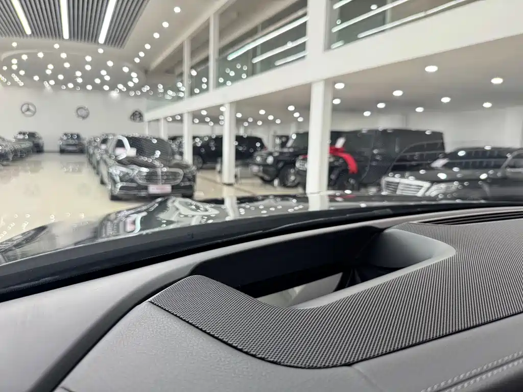 Mercedes-Benz GLS 2023 — фото 12
