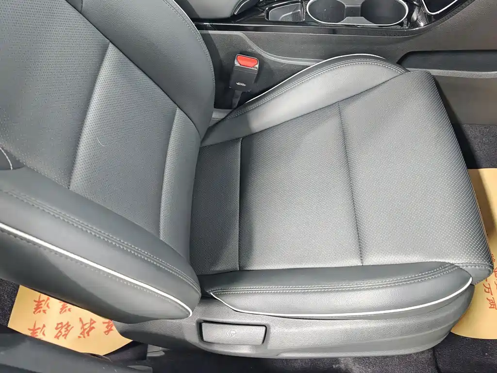 Hyundai Tucson 2020 — фото 12