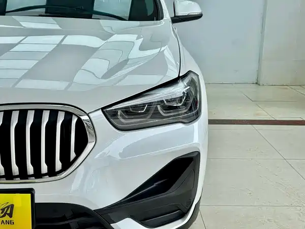 BMW X1 2023